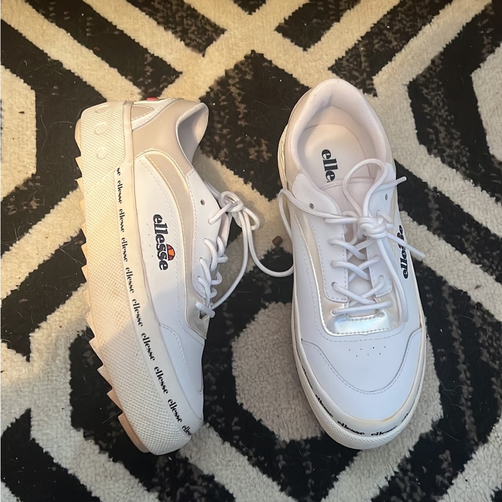 Ellesse sneaker